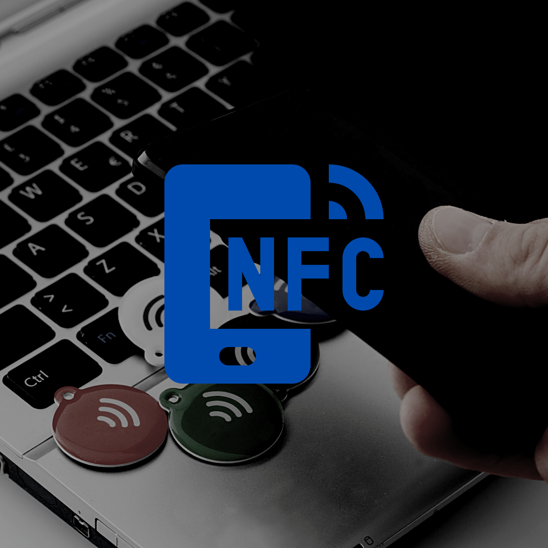 How To Program NFC Tags