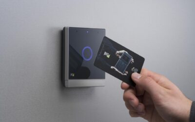 NFC vs RFID Comparison